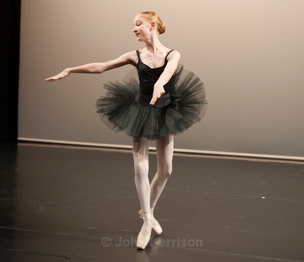  - Masters of Ballet Academy Vaganova Summer Intensive 2016