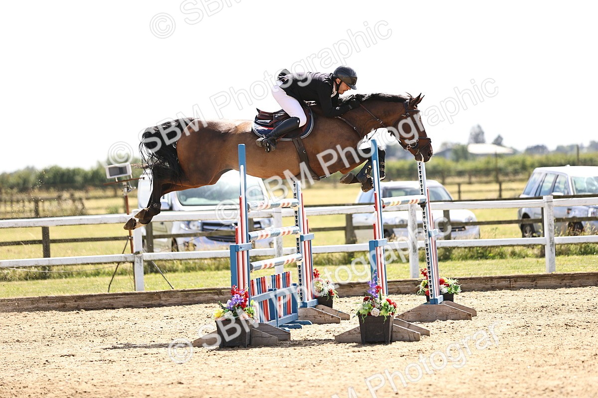 SBM_004237 - Class 23 - Talent Seekers Inc 7 yr Old Championship Qualifier 1.30 - 1st Half