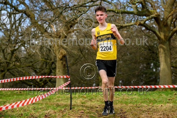 Falkirk25-912857 - U17 Men