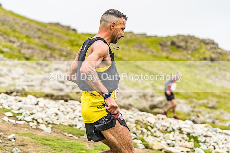 Wasdale-1285 - Wasdale Horseshoe Fell Race Saturday 13th July 2024