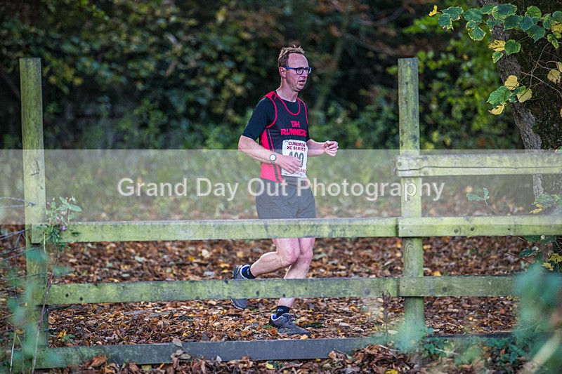 Cumbria XC-707 - Cumbria XC League Workington Saturday 26th October 2024