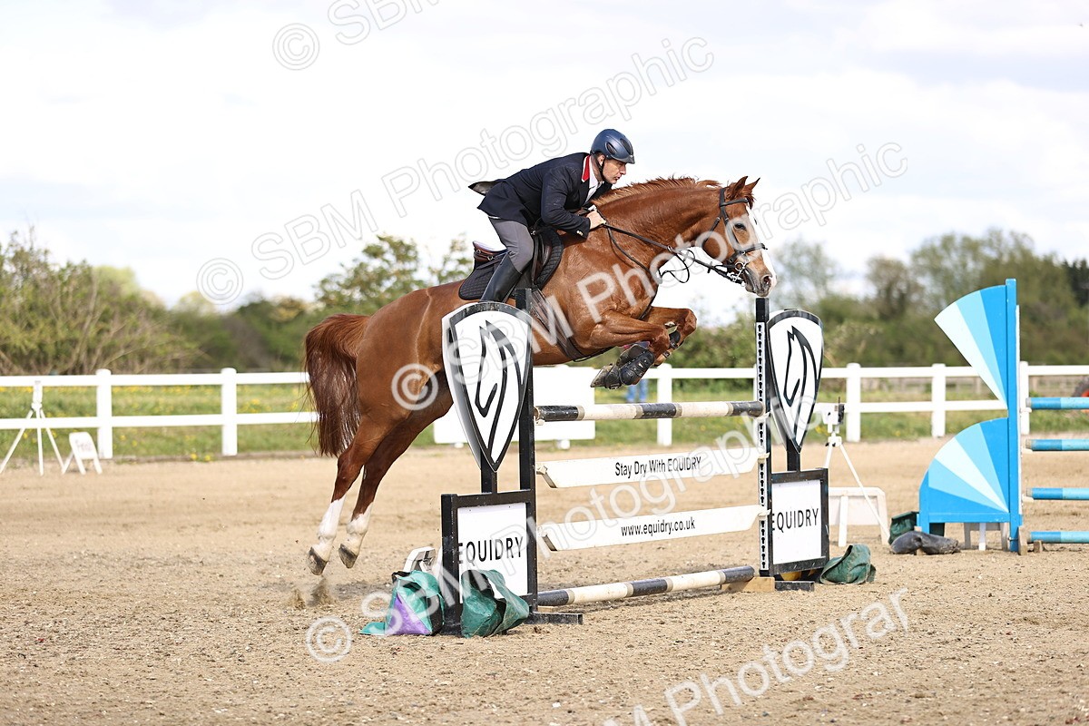 SBM_004839 - Class 19 - Senior Foxhunter - 1.20m