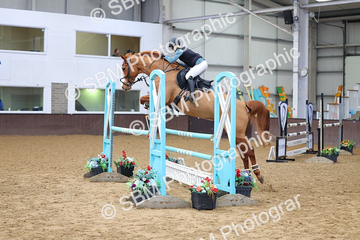 SBM_002820 - Class 8 - Senior Newcomers - 1.10m