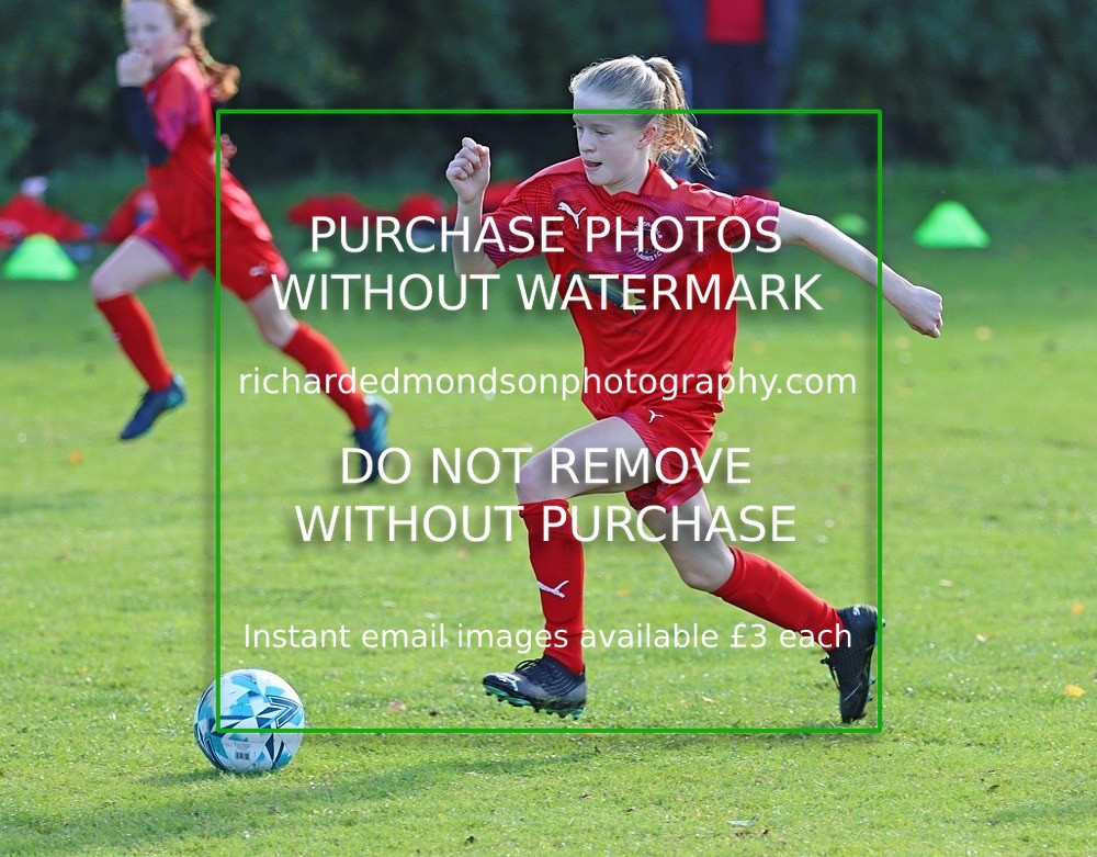 IMG_6517 - Kendal Utd Girls U12 v Dalton