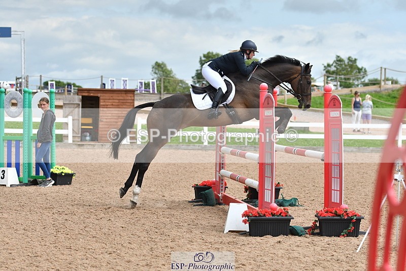 240727A-144701-05761 - Cls 23 95cm Amateur Qualifier