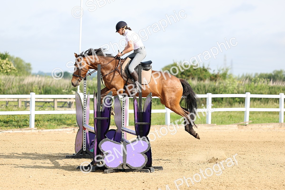 SBM_003776 - Class 15 - Clear Round