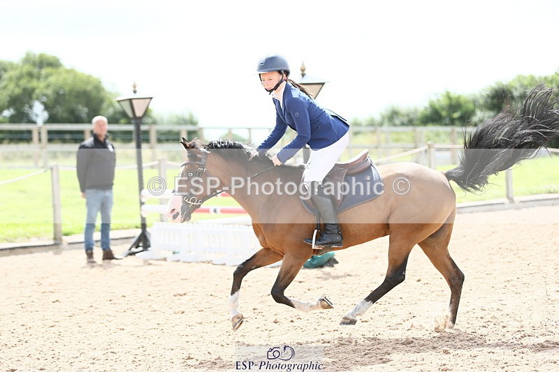 230715A-110124-00506 - Cls 34 Springboard 128cm & 138cm