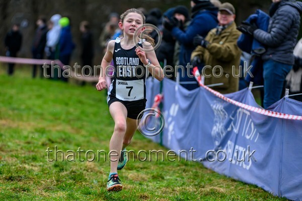 InterXC26-924540 - U13 Girls