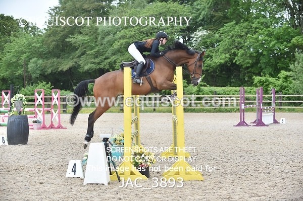 JAC_3893 - CLASS 3  - SAT - Senior Discovery/ 1m Open
