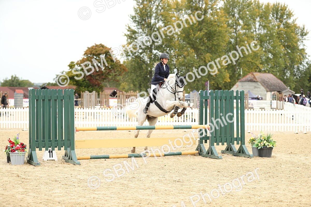 SBM_59488 - J25 - Junior Horse 80cm Championship