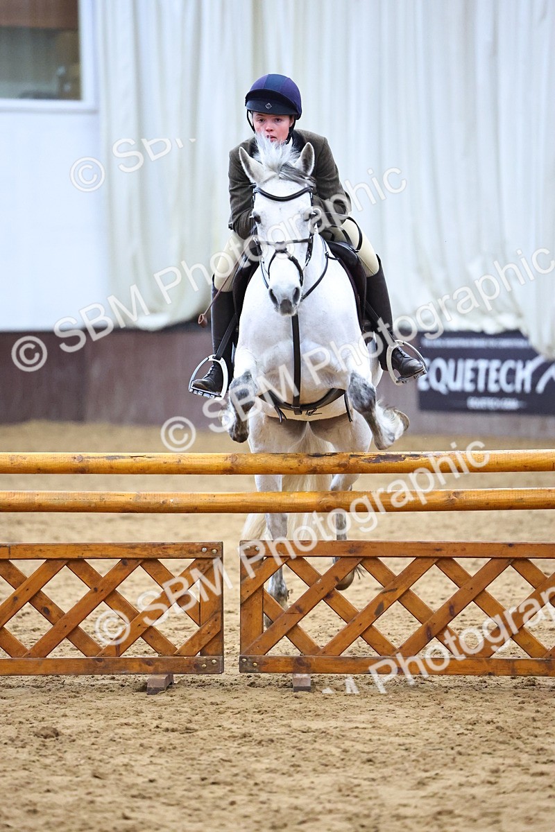 SBM_006620 - Class 43 - RIHS Qualifier Exceeding 43cms