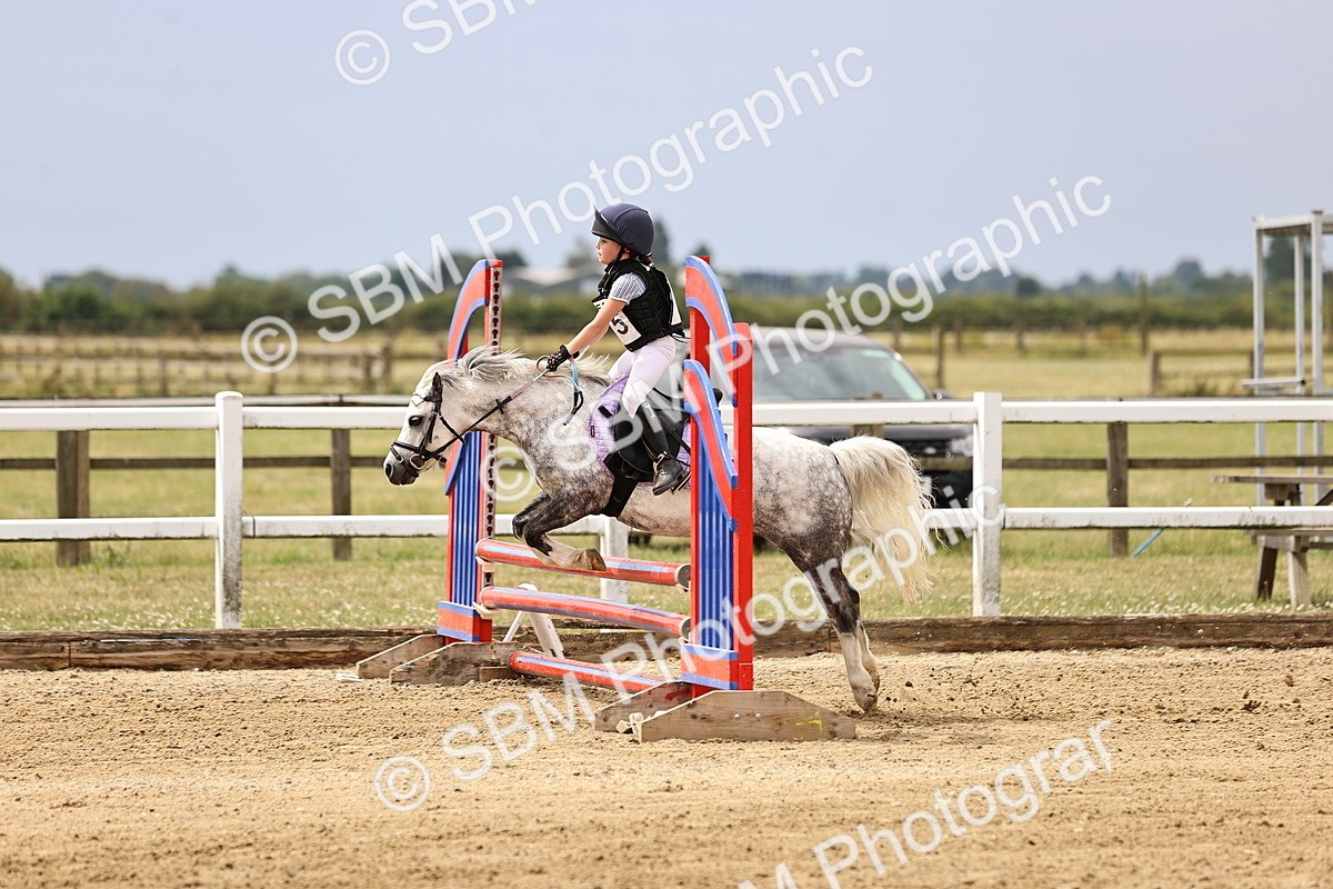 SBM_002055 - Class 3 - 60cm