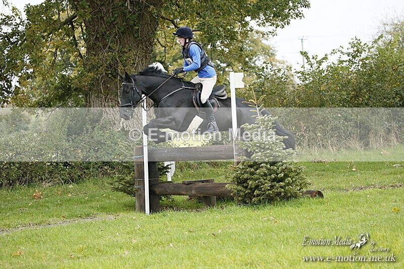 WWHT 181020 WWHT 181020 1210 - WWEC Intermediate (0.90m)  18/10/20