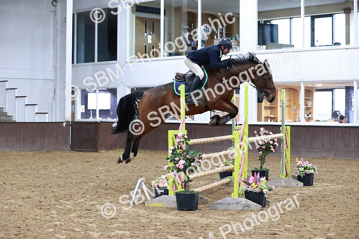 SBM_001475 - Class 4 - Senior Newcomers 1..10m