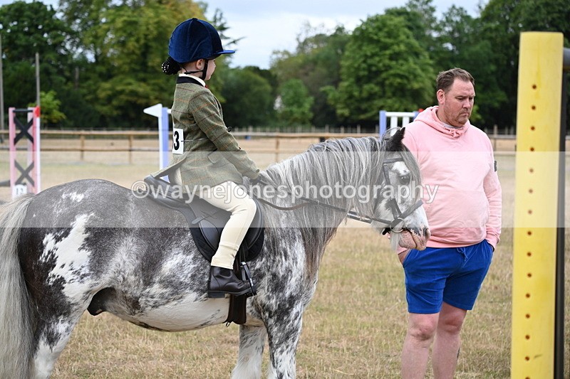 WJ6_7696 - Class 9 Tack and Turnout