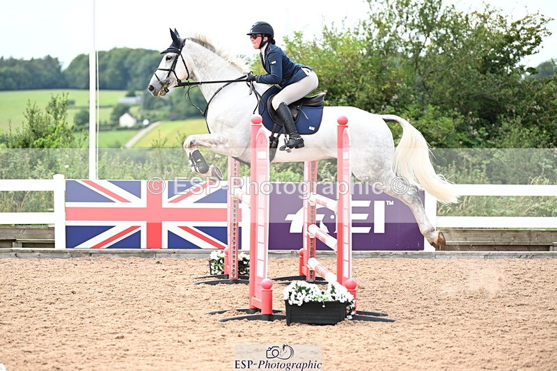 240802A-142853-04801 - Cls 26 1.10m Amateur Qualifier