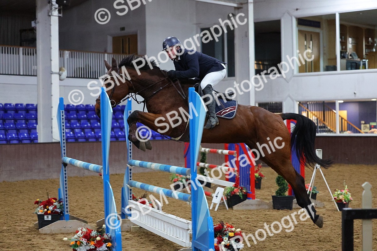 SBM_006870 - Class 27 - Senior 1.15m Open Inc National 1.15m