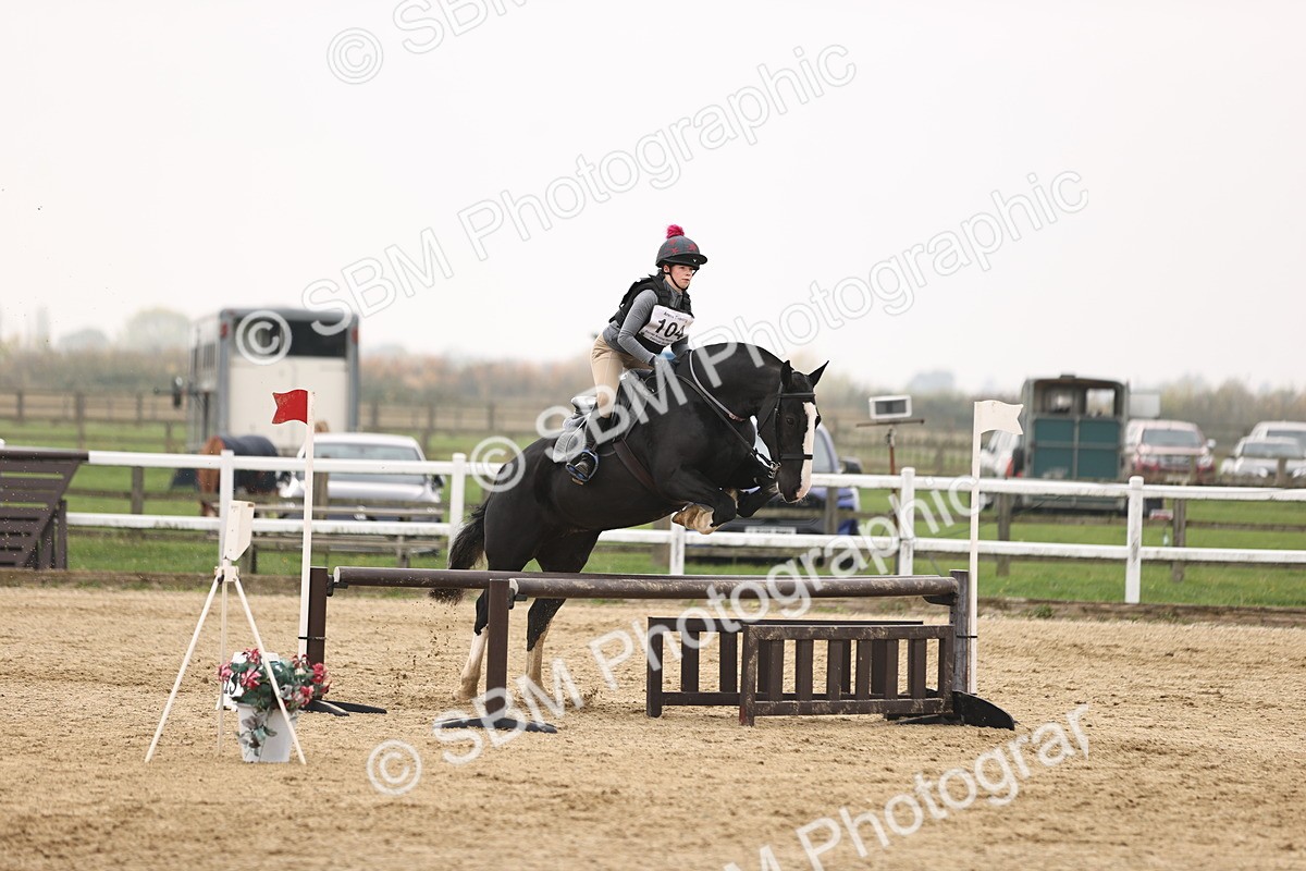 SBM_002535 - Class 2 - 80cm