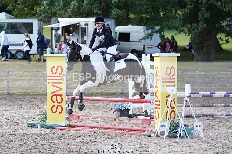 240824X-145230-28536 - 80cm Round 1 14.00 to 15.30