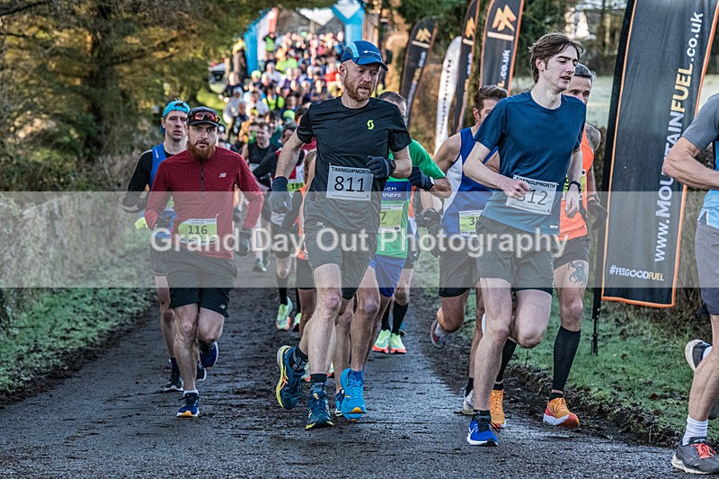 North Lakes Half Marathon  10k-113 - North Lakes Half Marathon & 10K Road Races Monday 2nd January 2023