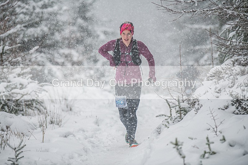 Glentress-2305 - High Terrain Events Glentress 42, 21 & 10K Trail Races Sunday 15th February 2026