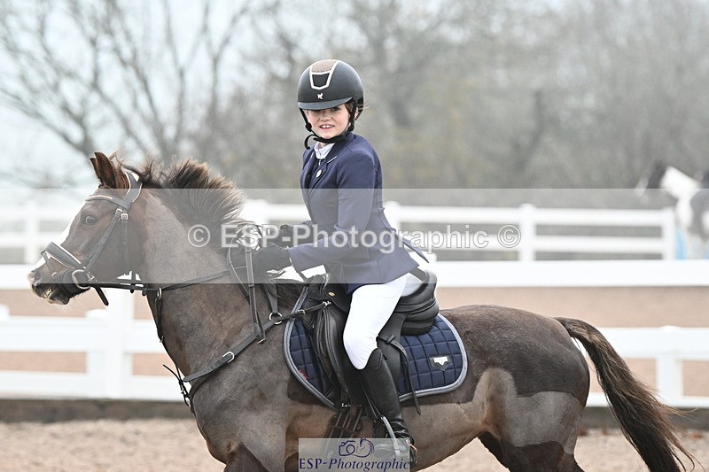 231118A-090824-00235 - Cls 2 BlueChip Pony Novice Qualifier