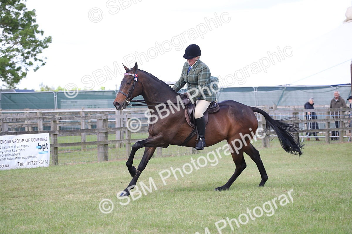 SBM_14211 - Class 113-114 - Retraining of Racehorses Ridden
