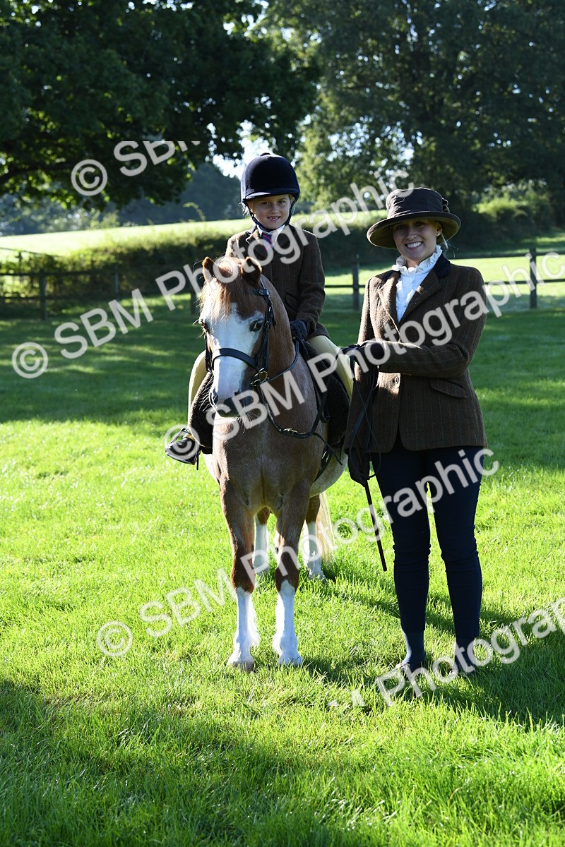 SBM_35420 - S17 - Condition & Turnout - Lead Rein