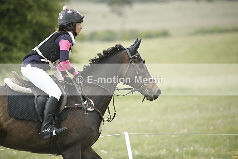 BVHT 140517  NXC -183 - Class 2 XC Novice 14/05/17