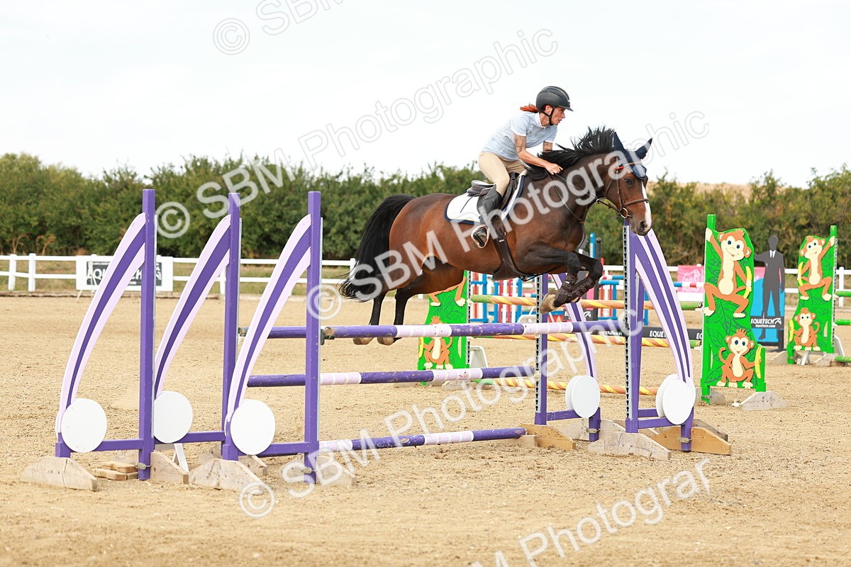 SBM_003723 - Class 13- 1.10m Amateur Championship Qualifier