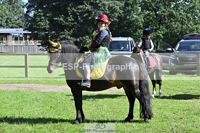 240728B-095049-00202 - Sunday Stable Shots and Fancy Dress