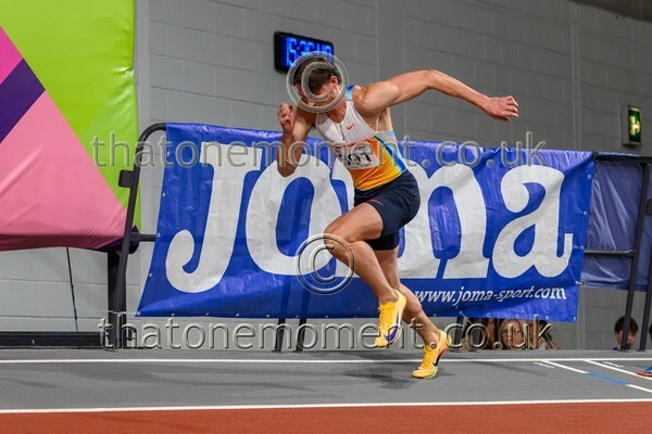 CEInv26-913975 - Track Male Set Two