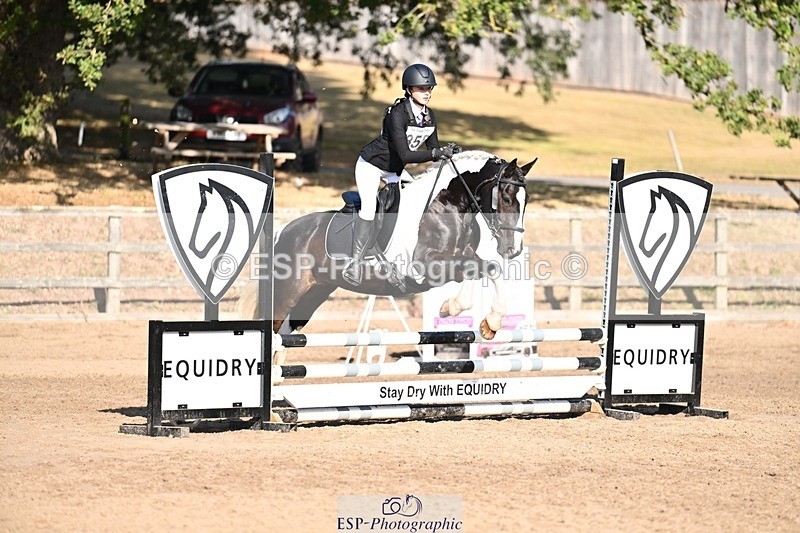 250823A-091546-25003 - NAF Round 1 8.30 to 9.30