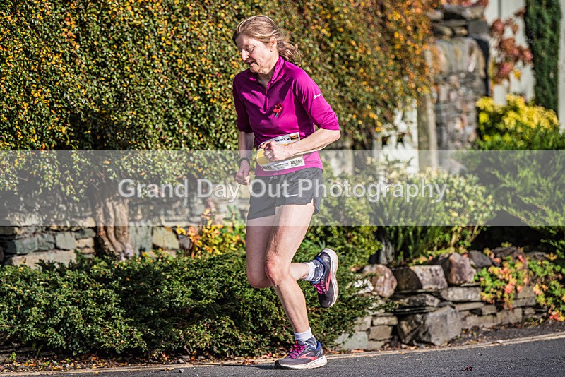 Derwentwater-345 - Derwentwater 10 Mile Road Race Sunday 5th November 2023