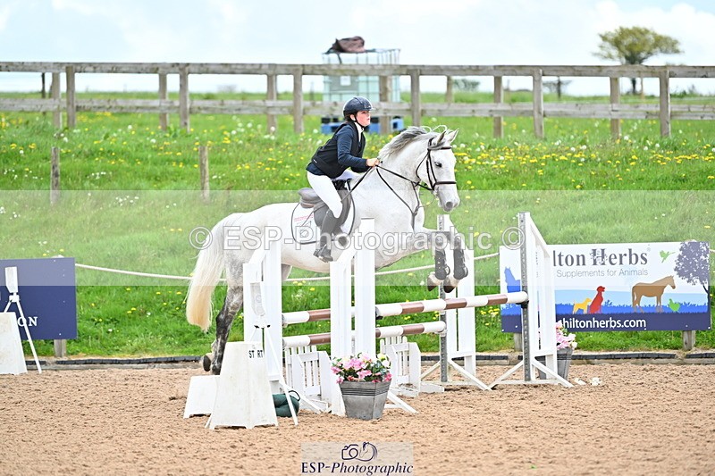 240506A-152042-09669 - Cls 8, 9 & 10 Children on Horses 90cm, 1m & 1.10m