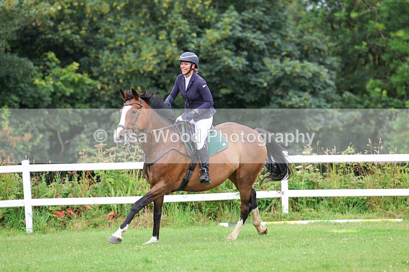 3E7A0957 - Class 4: 70cm Senior