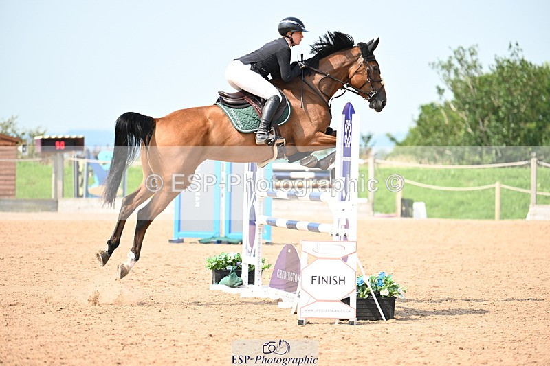 240801A-111631-01327 - Cls 2 Foxhunter