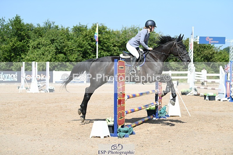 250725-103348-01433 - Cls 6 Snr British Novice and 90cm
