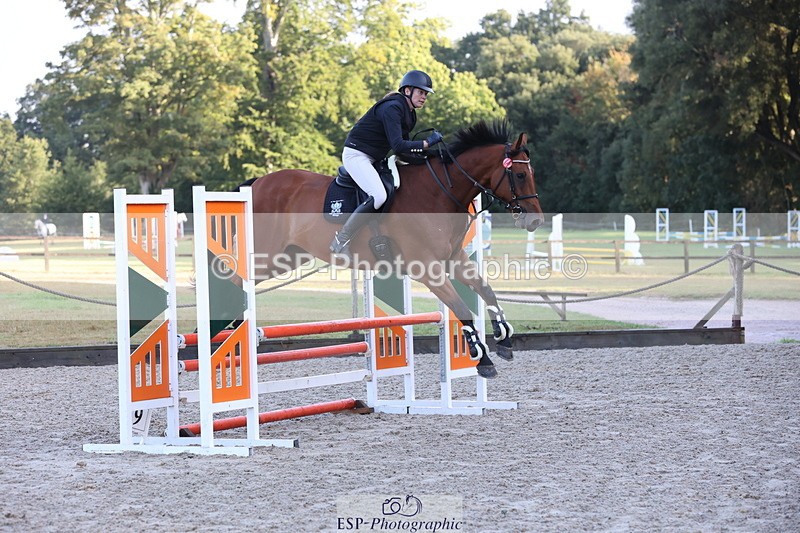 250829A-083105-00009 - Cls 6 85cm Amateur Quali