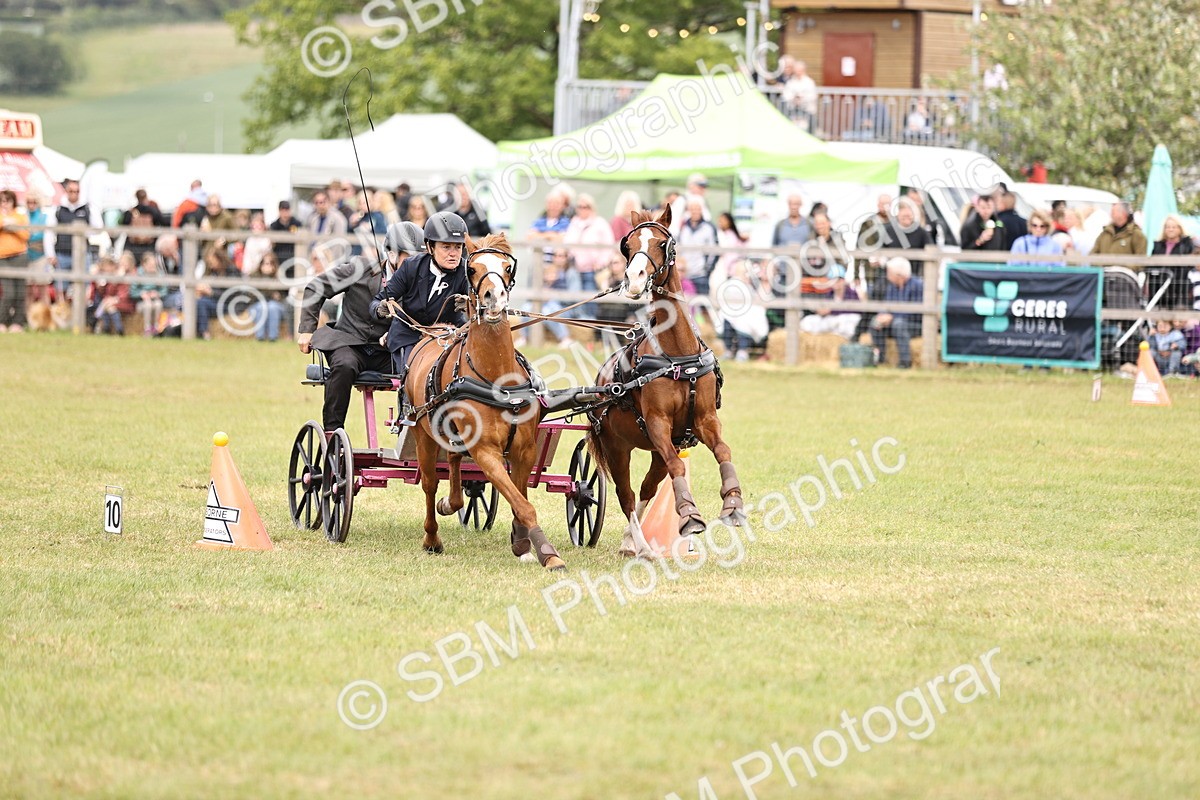 SBM_15259 - Class 90 - Scurry 122cm and Under