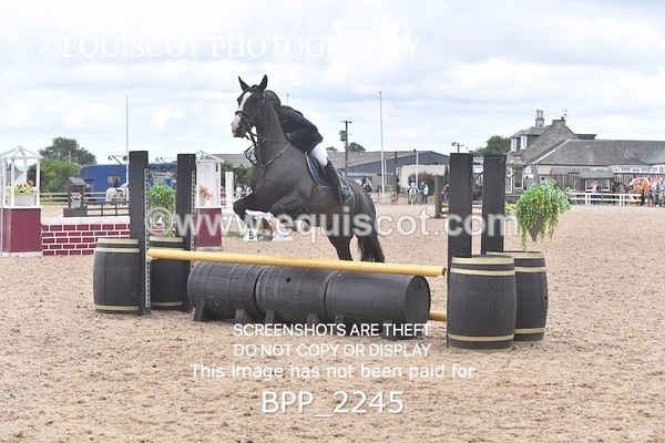 BPP_2245 - DERBY CLASS 6 - 70CM