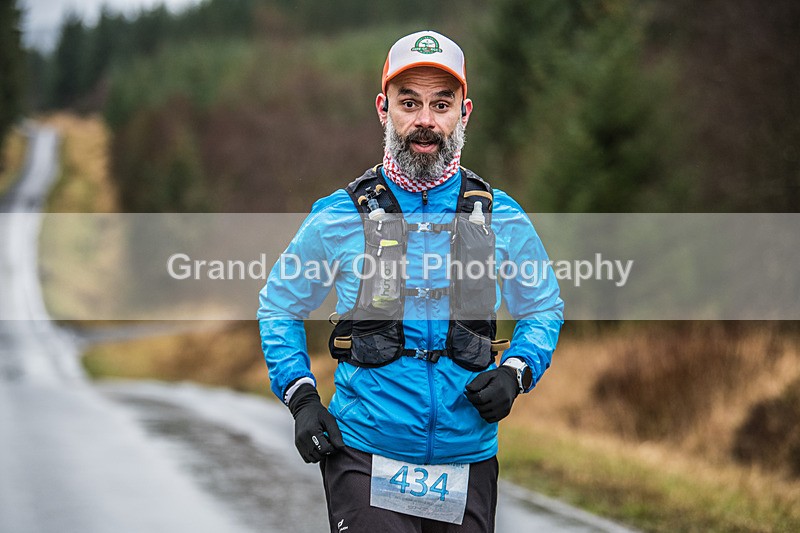 Kielder Ultra-254 - High Terrain Events Kielder 82, 50, 32K Ultra Races, Saturday 1st April 2023