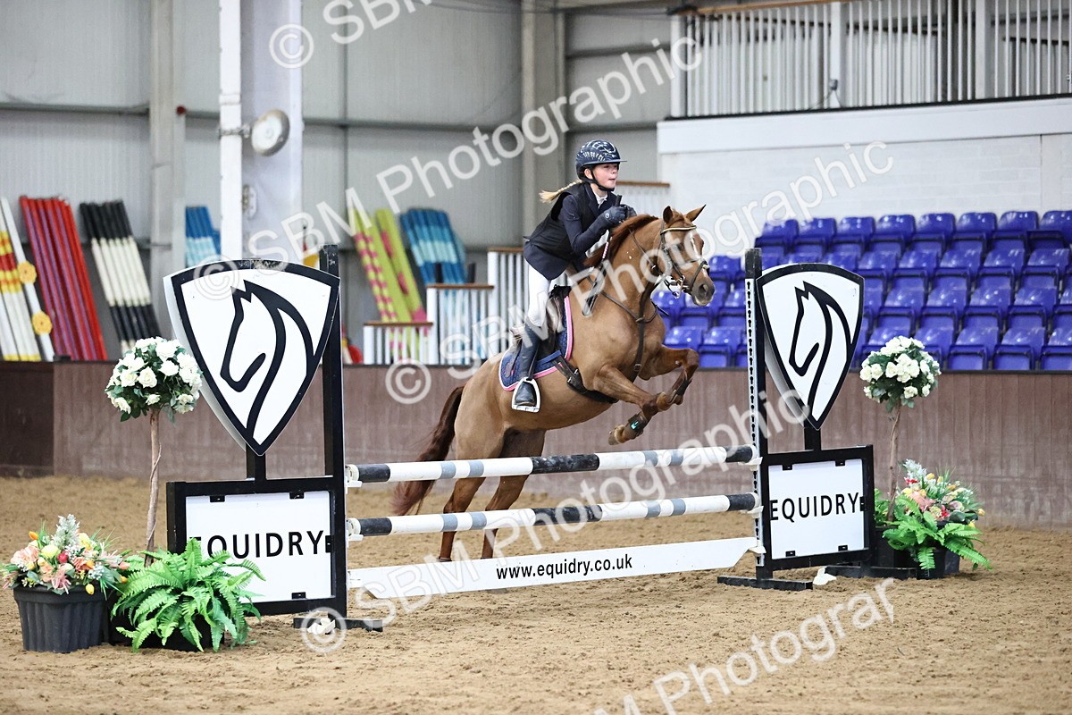 SBM_001709 - Class 9 - Pony Intro 70cm Open