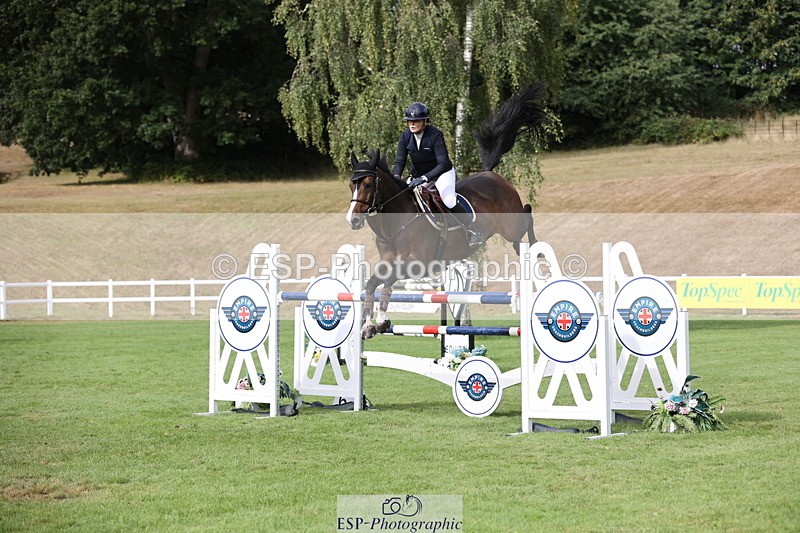 250830A-100710-04665 - Cls 14 HOYS Grade C Quali