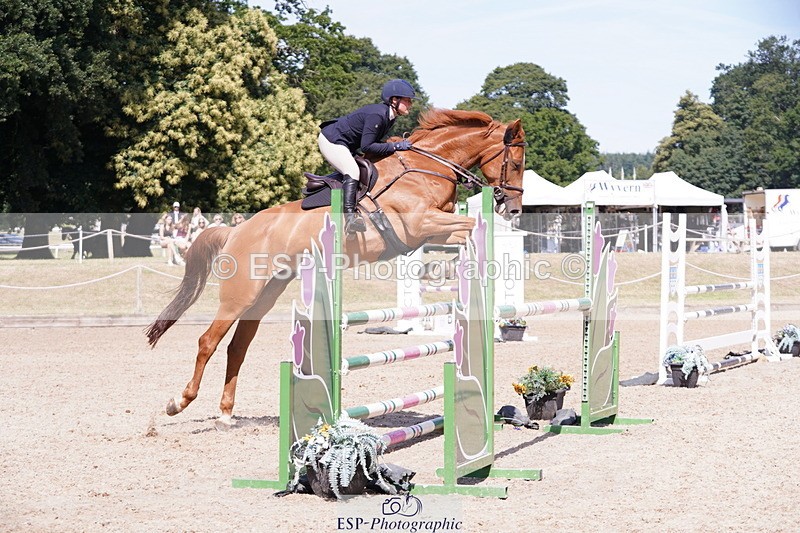 250704A-102940-10944 - Cls 20 Snr Newcomers