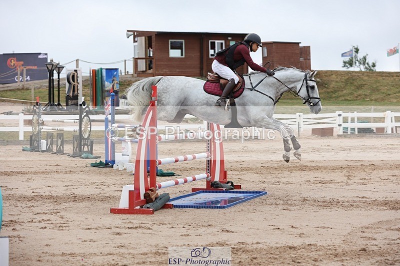 250717-095410-03807 - Cls 9, 1 Star Bronze Tour