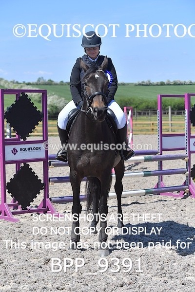 BPP_9391 - CLASS 8 90CM