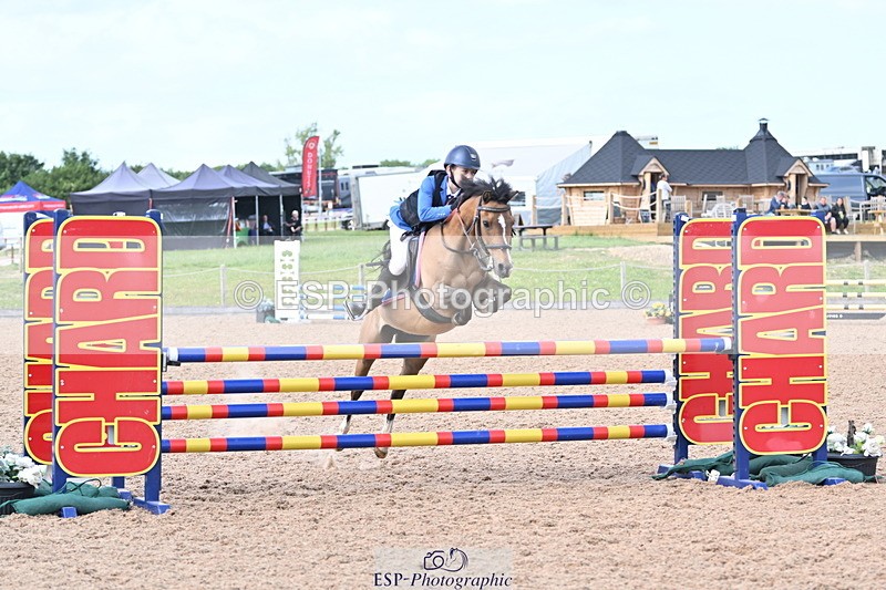 240628A-173039-01646 - Cls 6 Springboard 128cm + 138cm