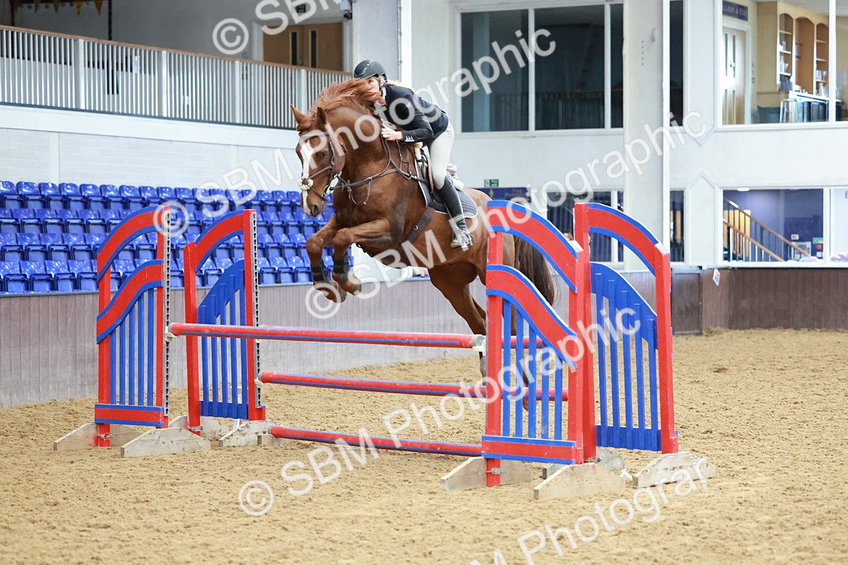 SBM_001197 - Class 3 - Senior Discovery 1.00m