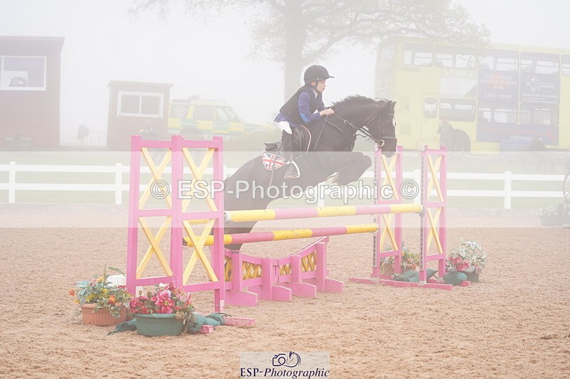 240506A-095012-08081 - Cls 12 Springboard 128cm & 138cm